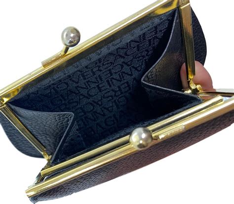 versace coin purse|Versace purse price.